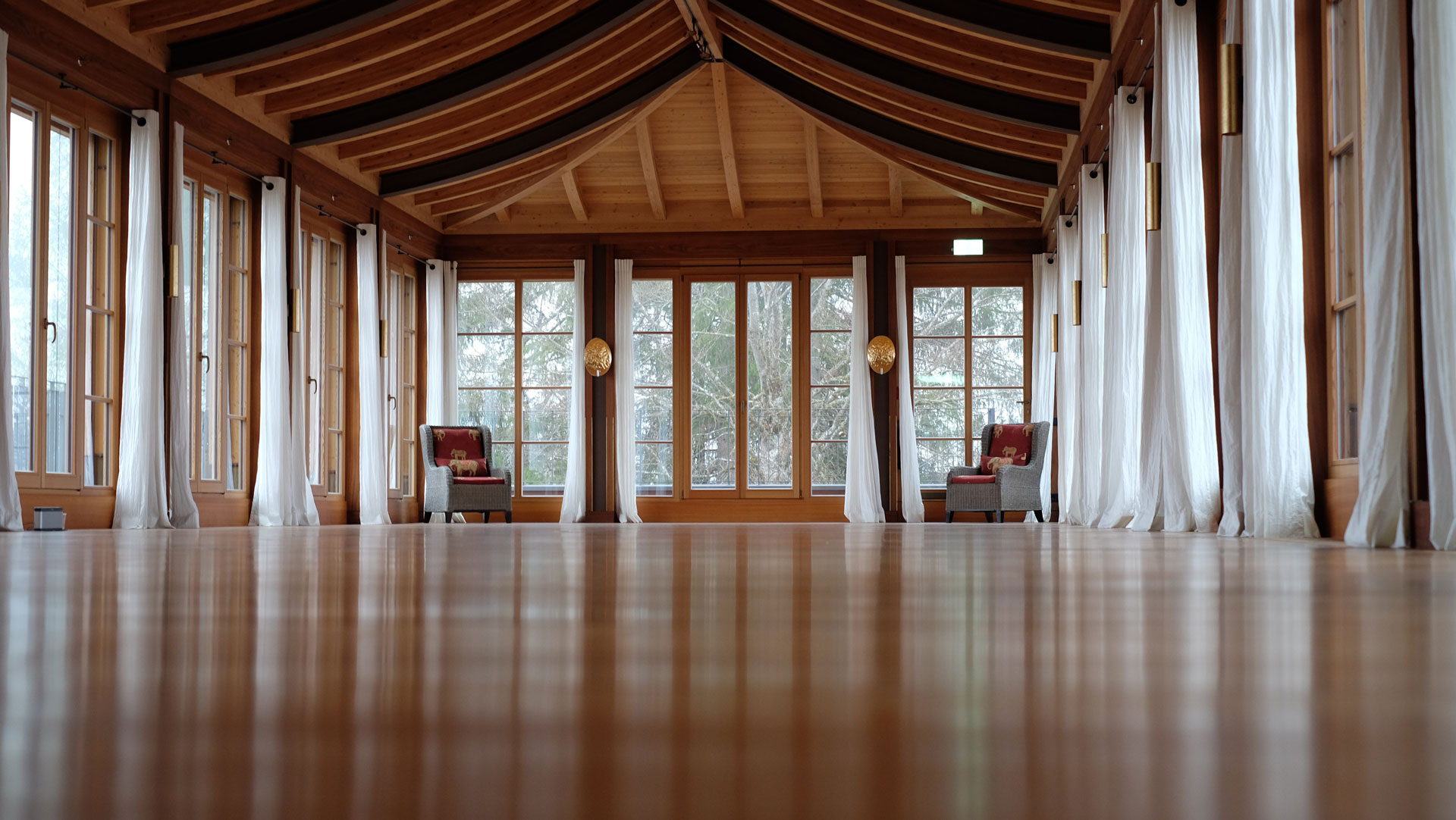 Pavillion